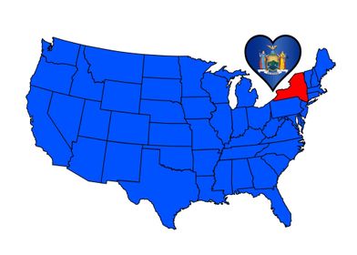 State of New York