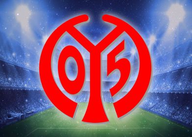 1 FC Mainz 05