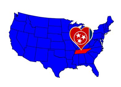 State of Tennessee