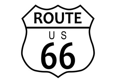 Route 66