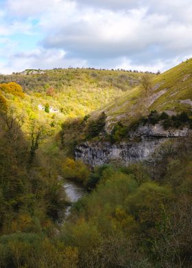 Peak District