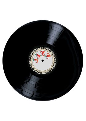 Jazz Record