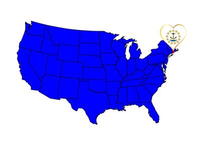 State of Rhode Island