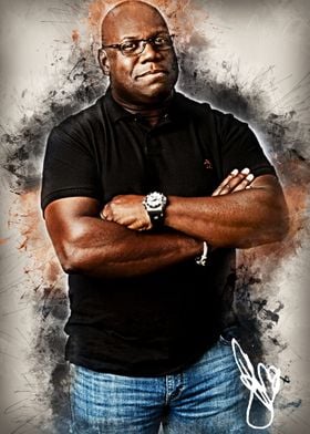 Carl Cox