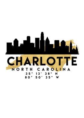 Charlotte North Carolina