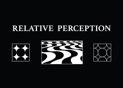 Relative Perception