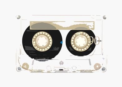 Cassette Tape