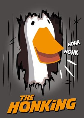The Honking