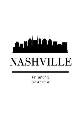 Nashville Skyline