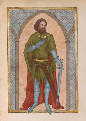 Medieval Art-preview-0