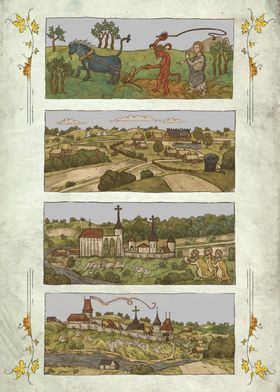 Medieval Art-preview-2