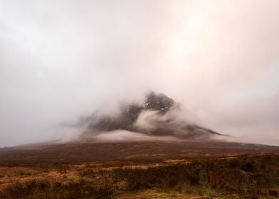 Buachaille Etive Mor