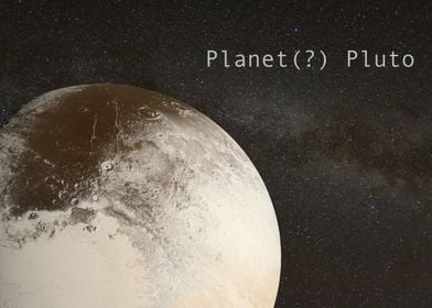 Planet Plut