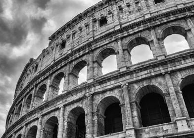 Coliseum the great beauty