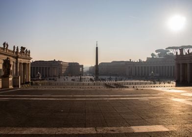 St Peters Basilica