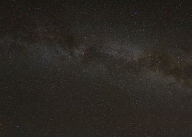 Milky Way Galaxy