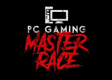 PC Gaming Masterrace