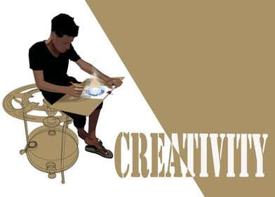 Creativity