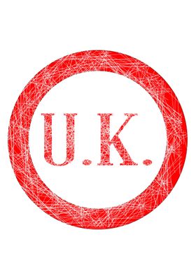 UK Stamp