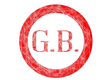 GB Stamp