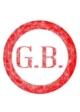 GB Stamp