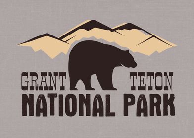 Grand Teton National Park