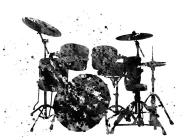 Drums 