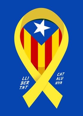 Catalunya llibertat 