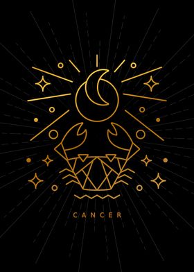 Zodiac Cancer