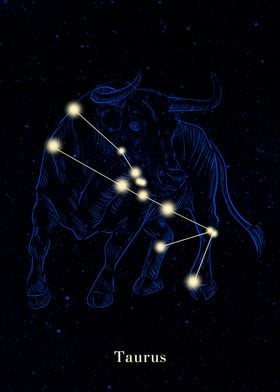 Zodiac Taurus