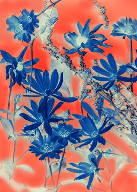 Floral background