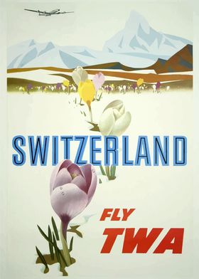 Switzerland Tourism Promo