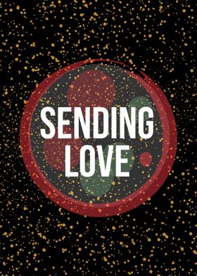 Sending Love