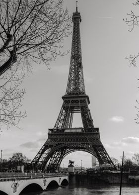 Eiffel Tower 24