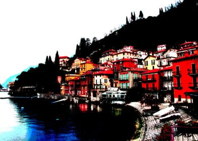 Varenna