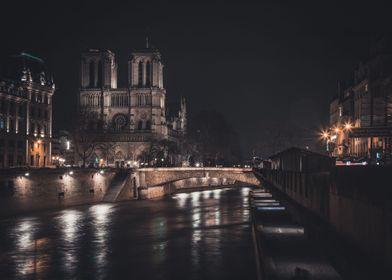 Notre Dame Paris 1