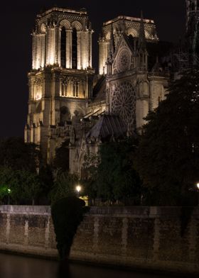 Notre Dame Paris 5