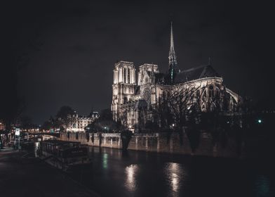 Notre Dame Paris 3