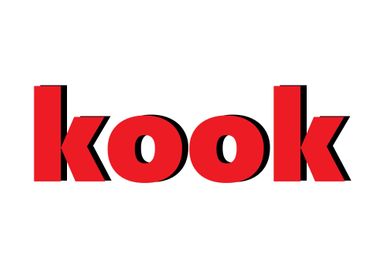 kook