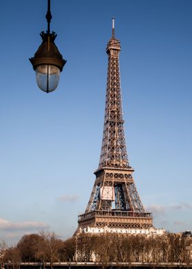 Eiffel Tower 45