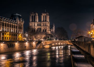 Notre Dame Paris 11