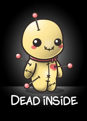 Dead inside