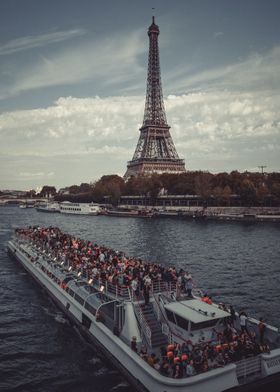 Eiffel Tower 42
