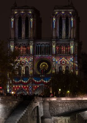 Notre Dame Paris 17