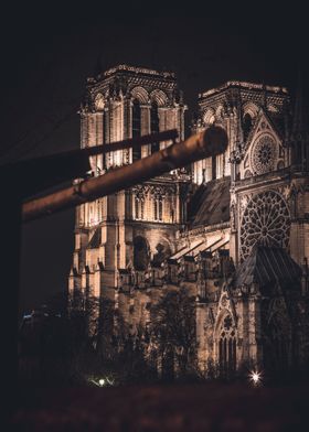 Notre Dame Paris 6