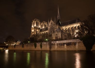 Notre Dame Paris 7