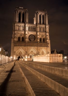 Notre Dame Paris 16