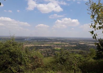 Chisor Mountain