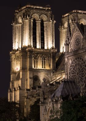 Notre Dame Paris 8