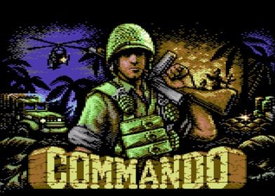 Commando